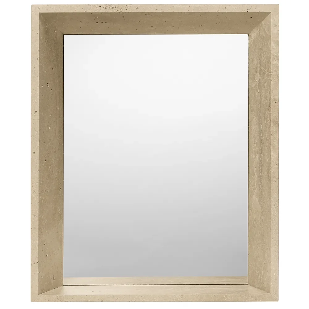 Ferm Living, Lancet Spegel