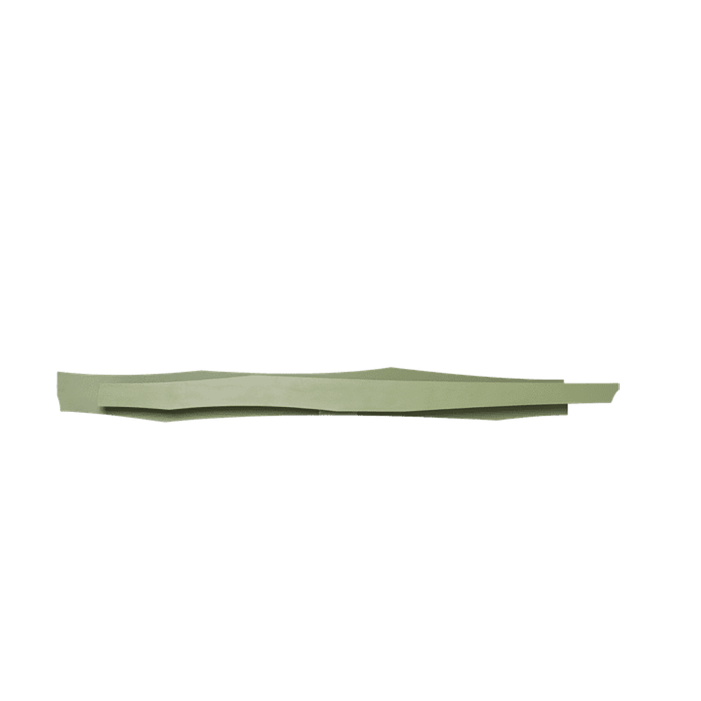 Ferm Living, Leta tavellist- Tea Green
