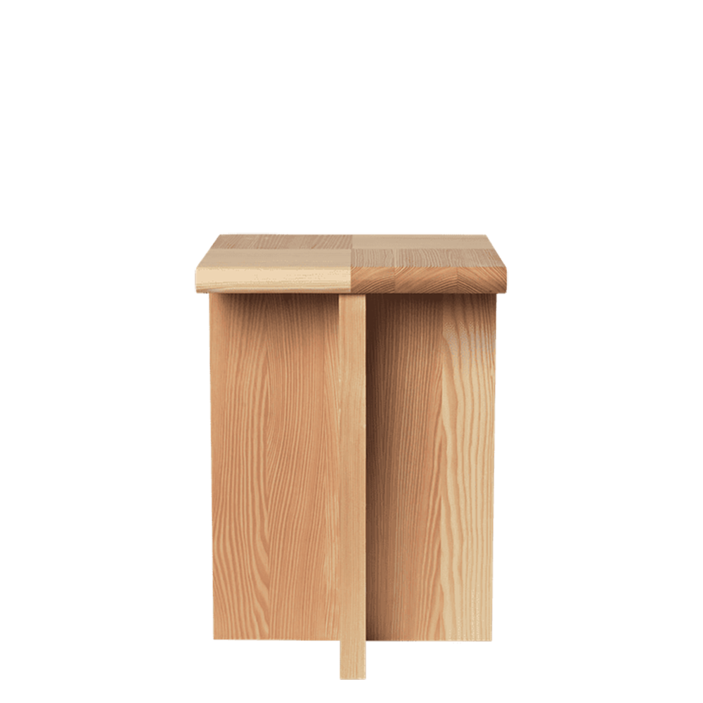 Ferm Living, Sala Piece - Douglas Fir