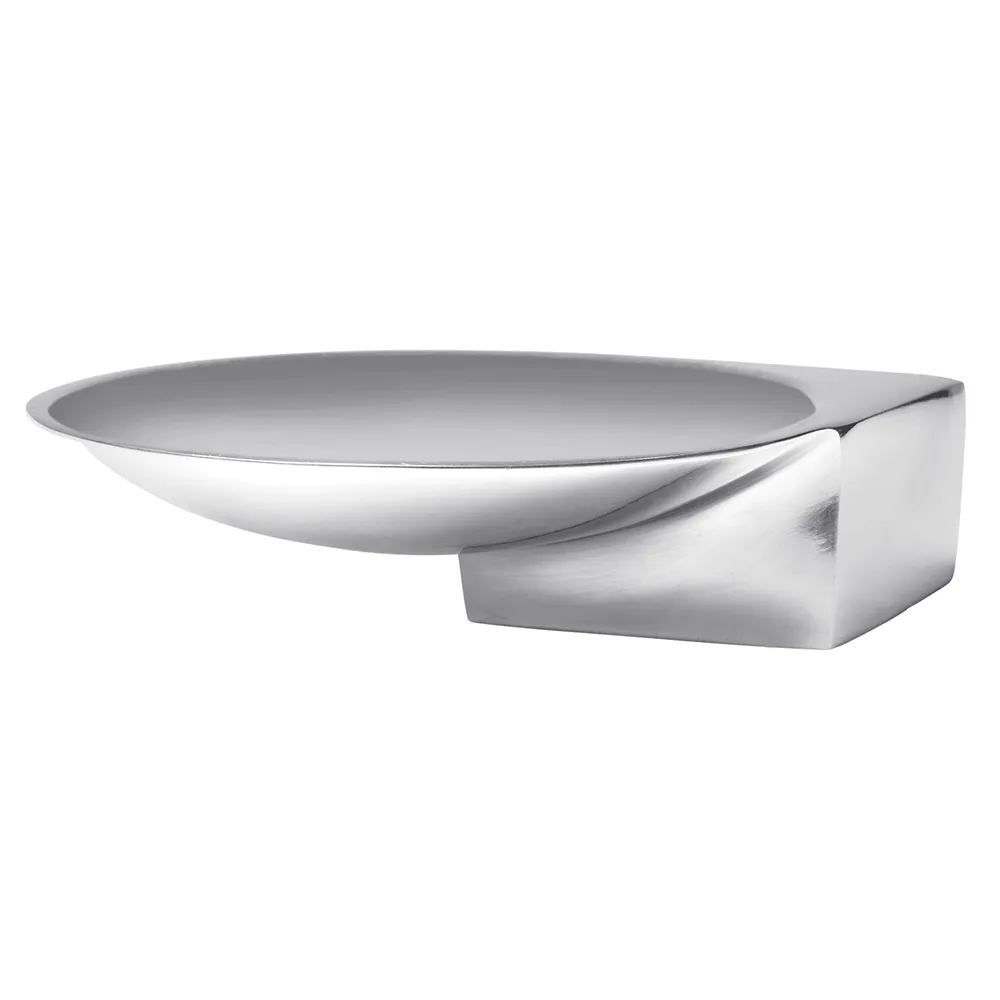 Ferm Living, Santany Skål Ø14 cm - Aluminium