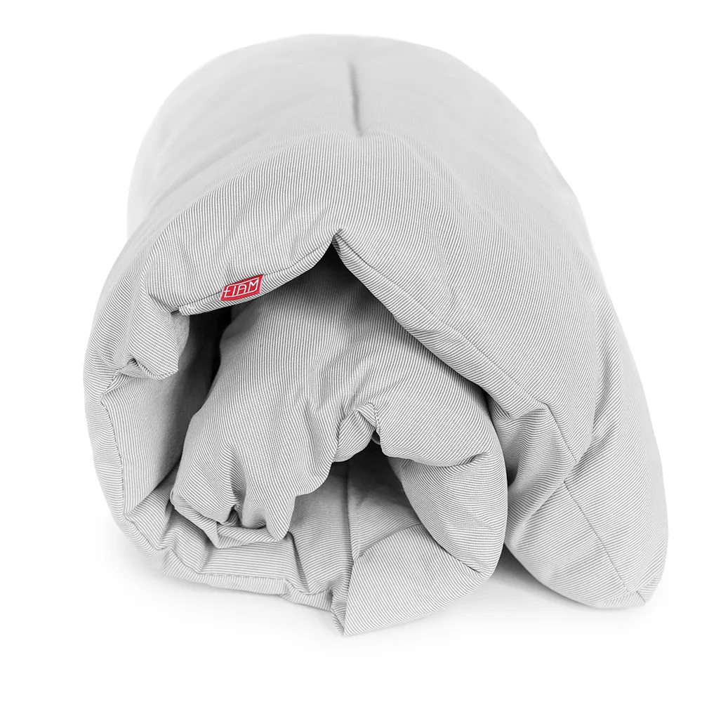 Fiam, Soft cushion amigo white olefin