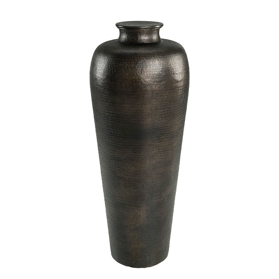 Artwood, Florence Urna Medium Antique Bronze