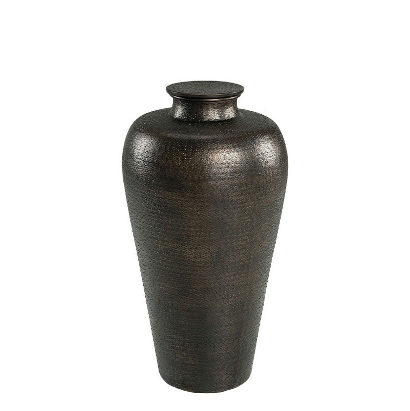 Artwood, Florence Urna Liten Antique Bronze