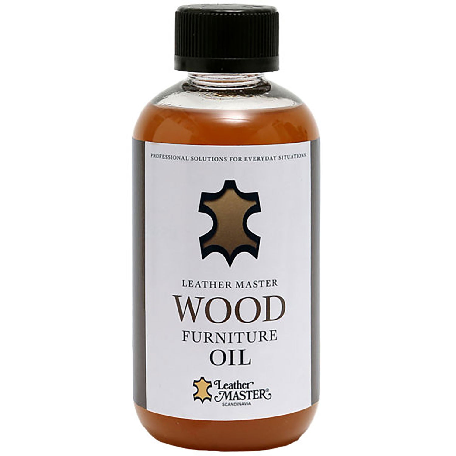Leather Master, Möbelolja 250 ml