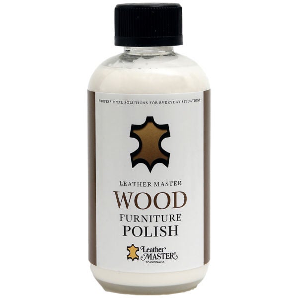 Leather Master, Möbelpolish 250 ml