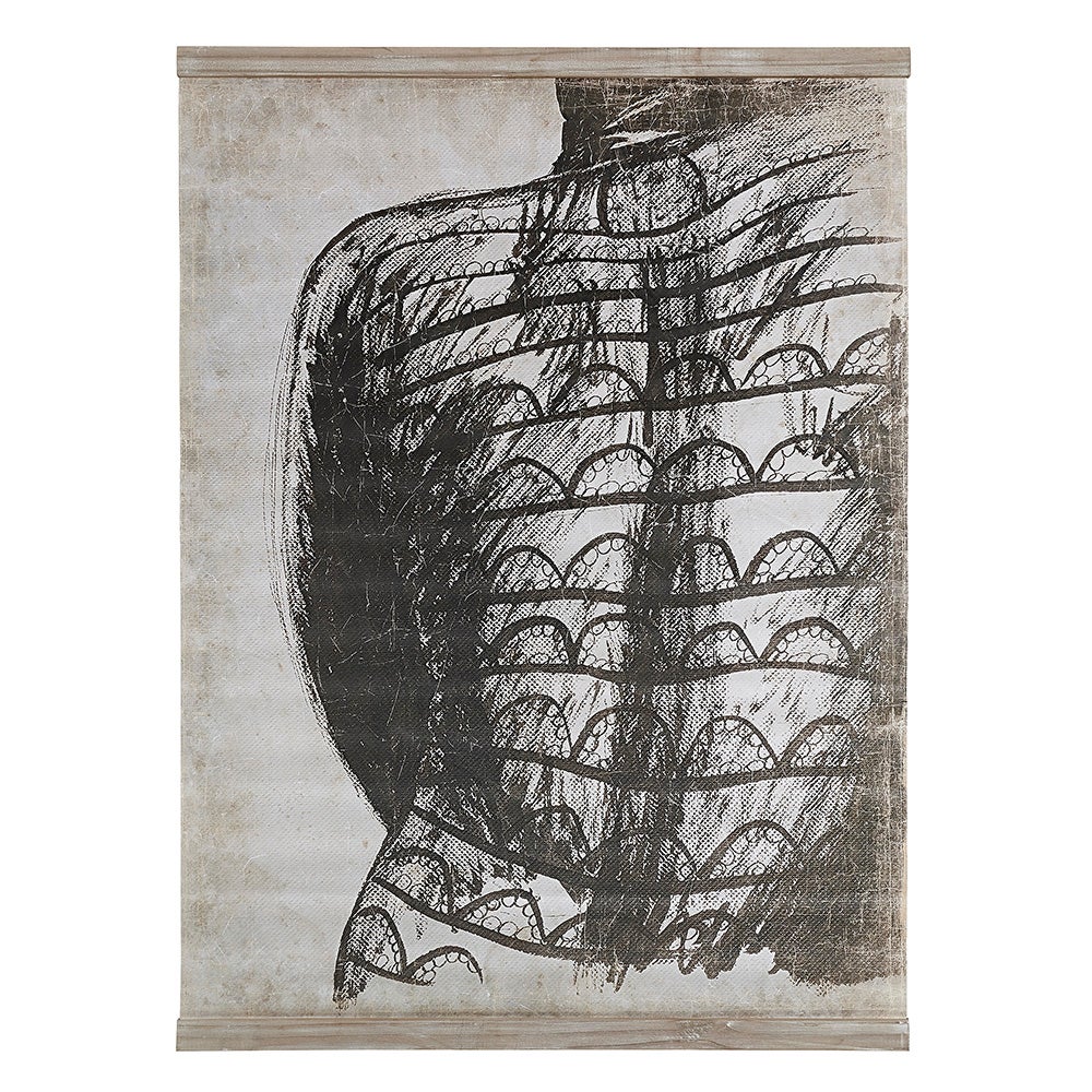 Artwood, CORPO tavla - 100x138