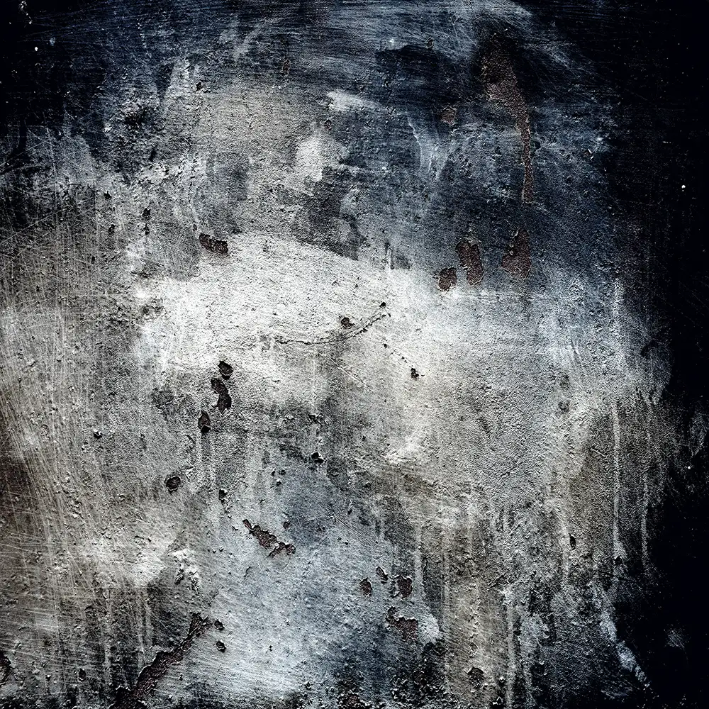 Artwood, Väggdekor Fading The Past 120x120 cm