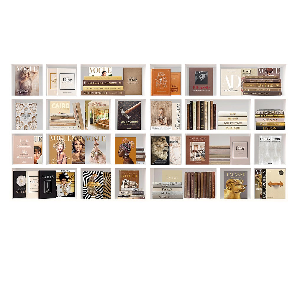 Artwood, FASHION BEAUTY fototavla - 250x120