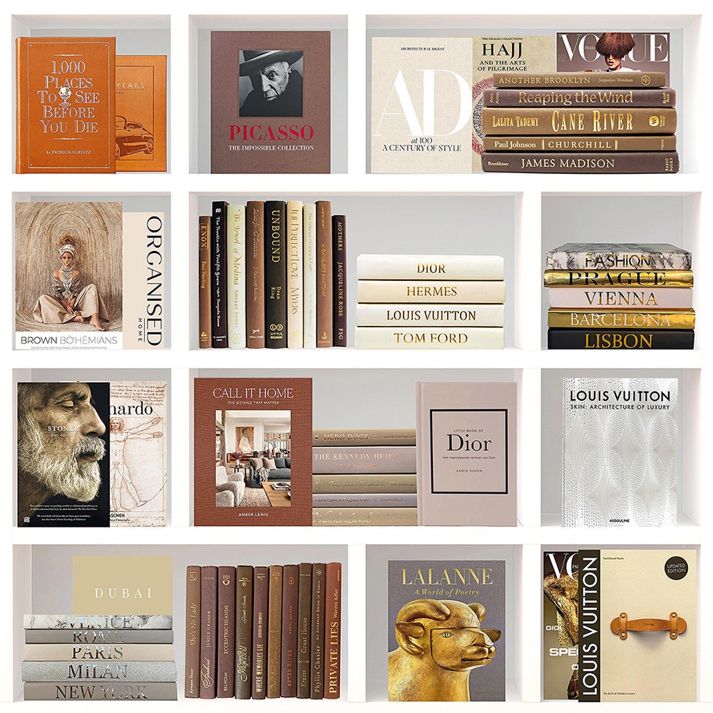 Artwood, FASHION MOMENTS Fototavla - 150x150