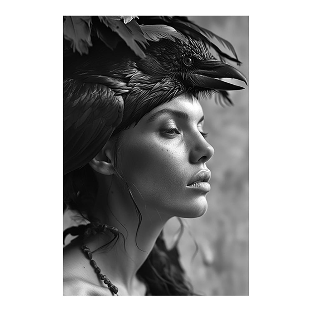 Artwood, INSPIRED fototavla - 80x120