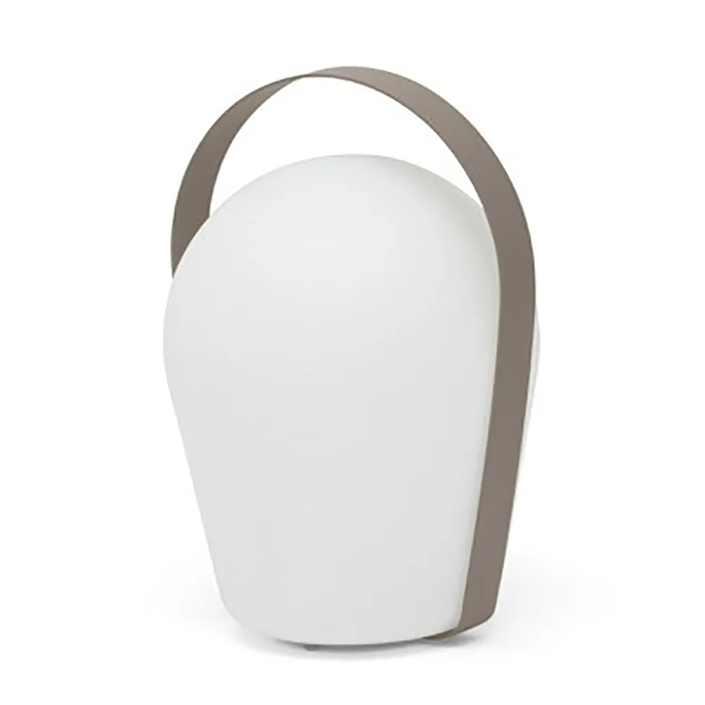 Hillerstorp, Glimra Lampa medium Sand
