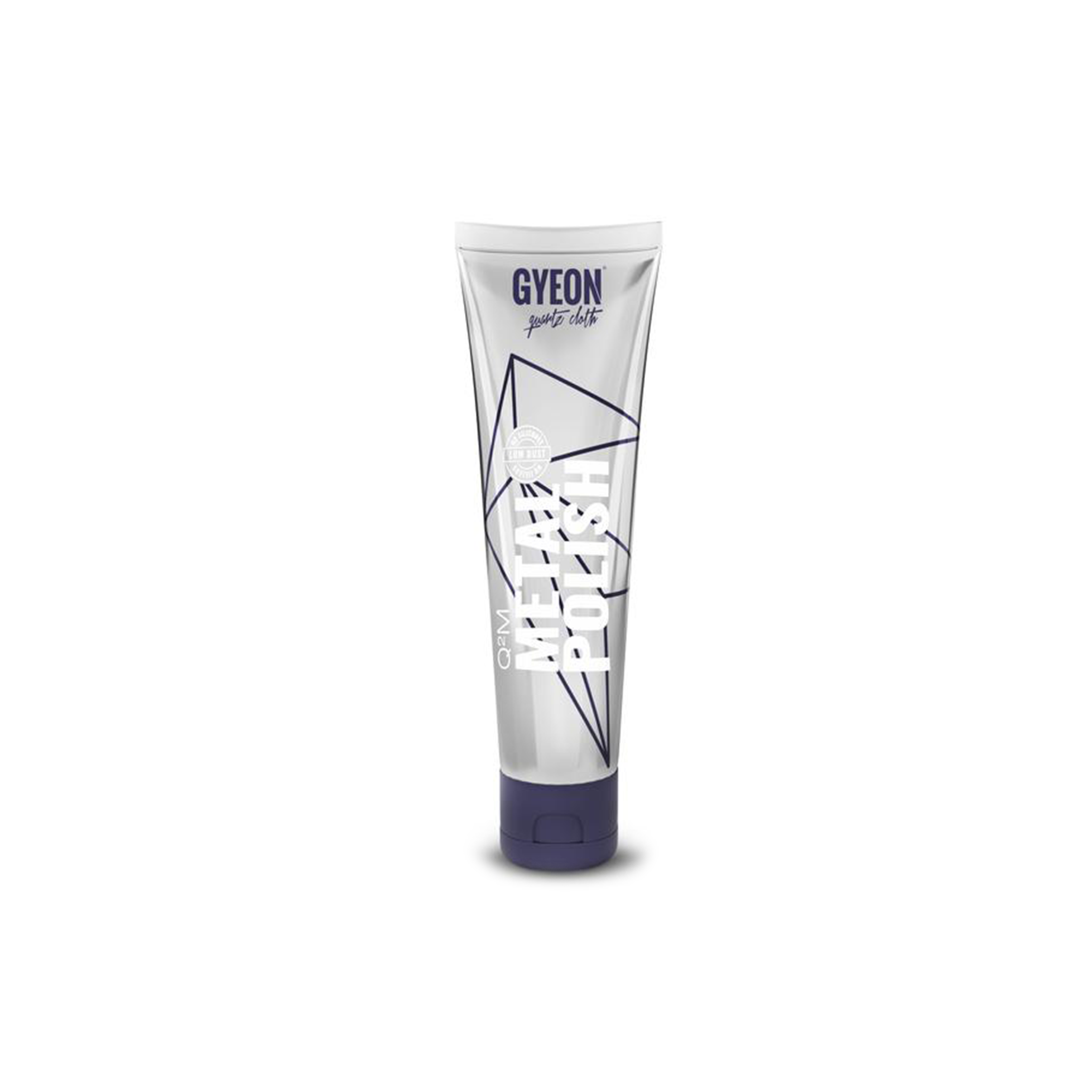 Metallpolermedel Gyeon Q²M Metal Polish, 120 ml
