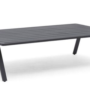 Hillerstorp, Kungshult Bord 61X120 Alu