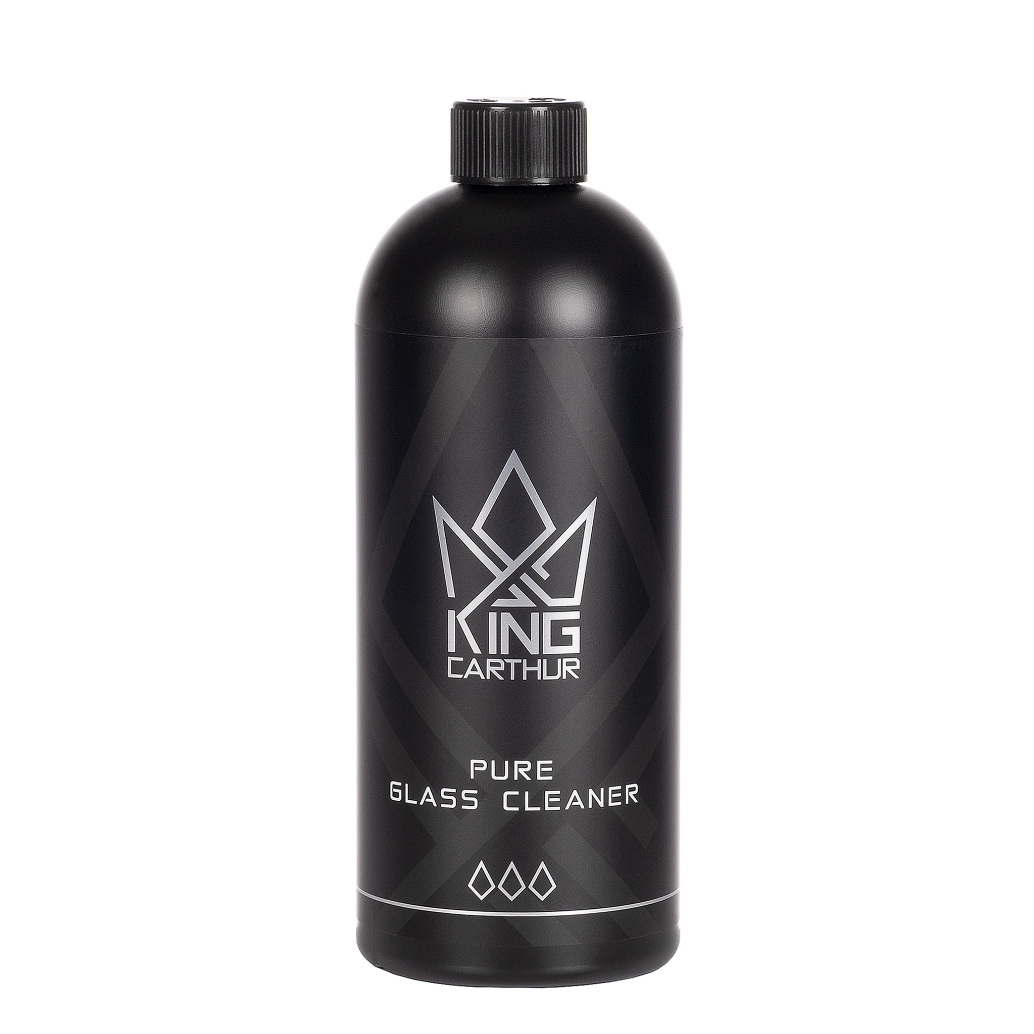 Glasrengöring Koncentrat King Carthur PURE Glass Cleaner, 1000 ml, 1000 ml