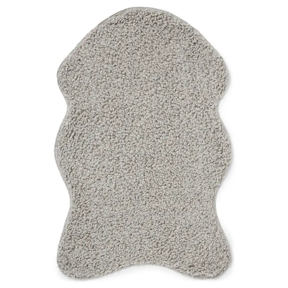 Skinnwille, Ulli Fäll Light Grey