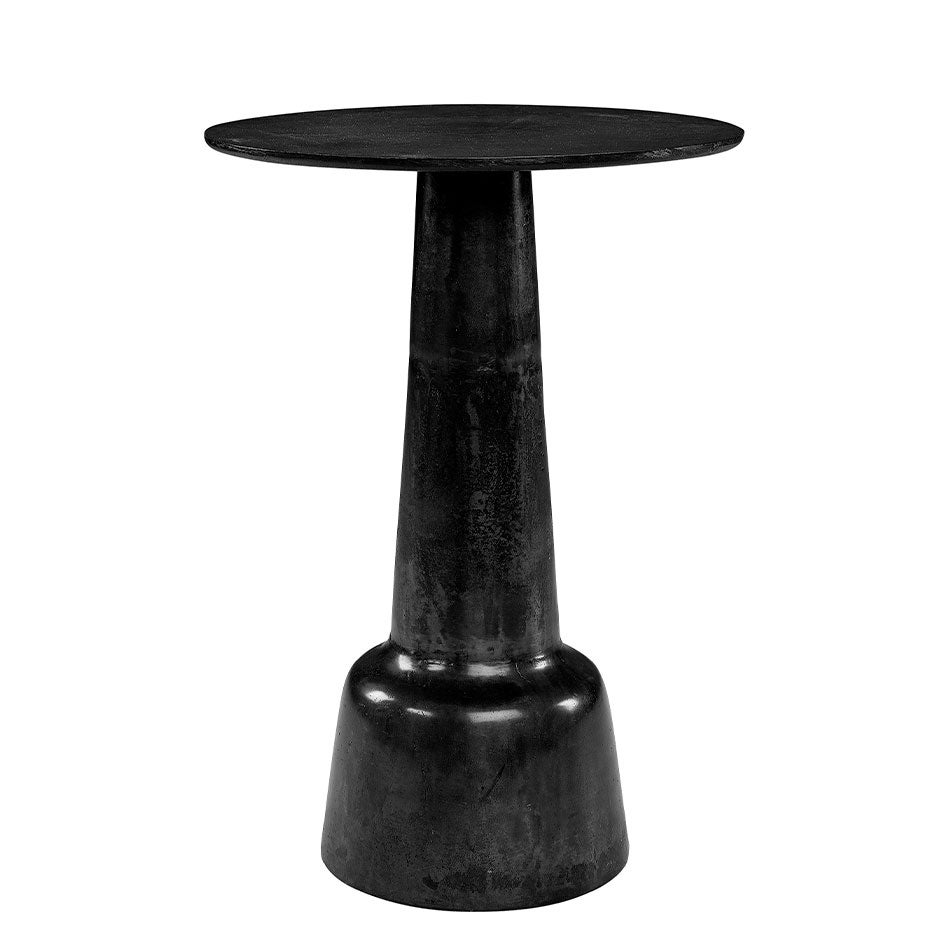 Artwood, Kim Sidobord Svart