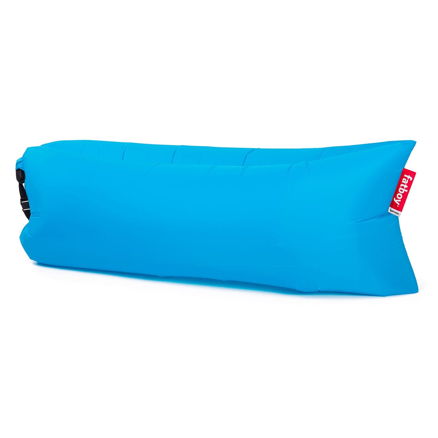 Fatboy, Lamzac 2.0 uppblåsbar divan aqua-blue