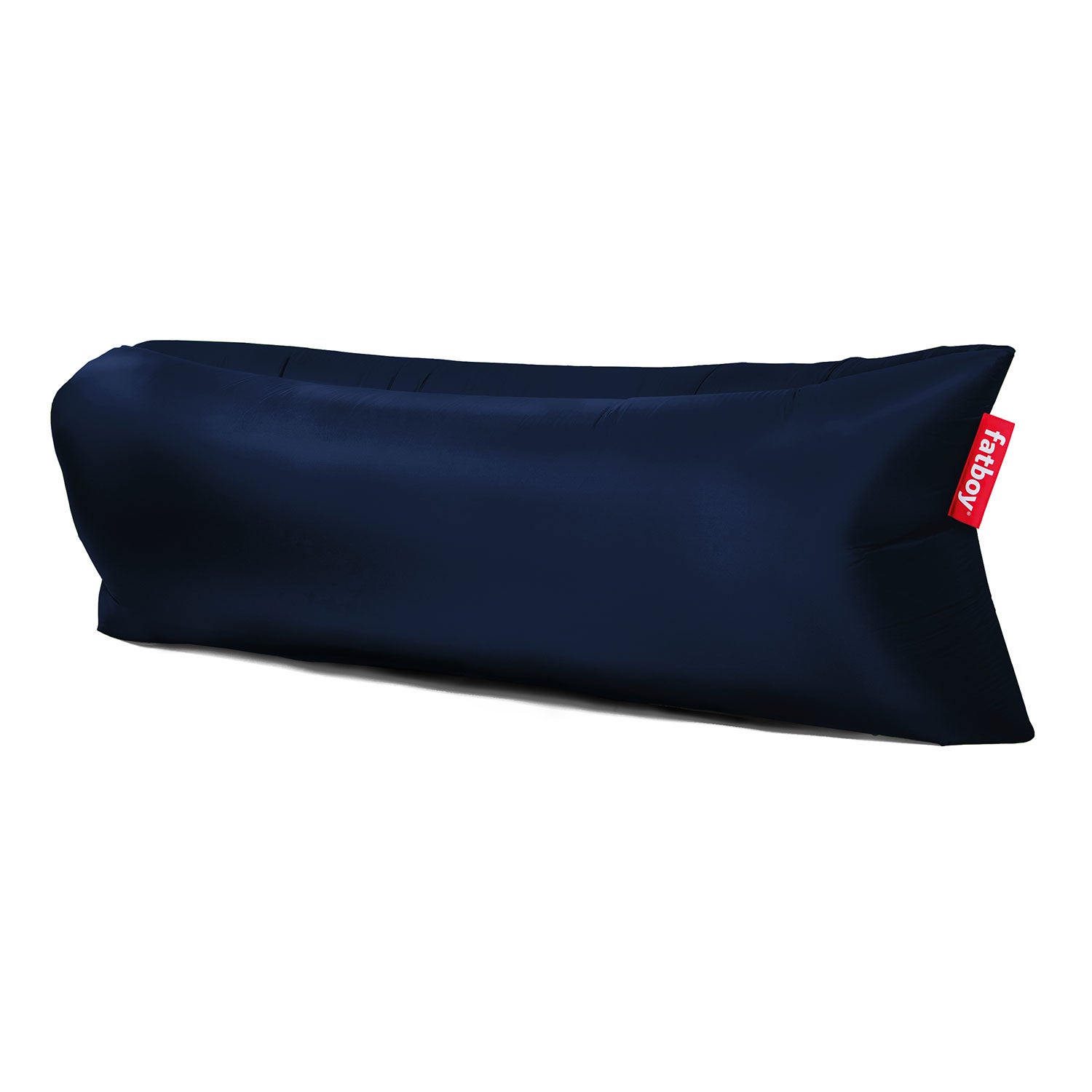 Fatboy, Lamzac 3.0 uppblåsbar divan dark blue