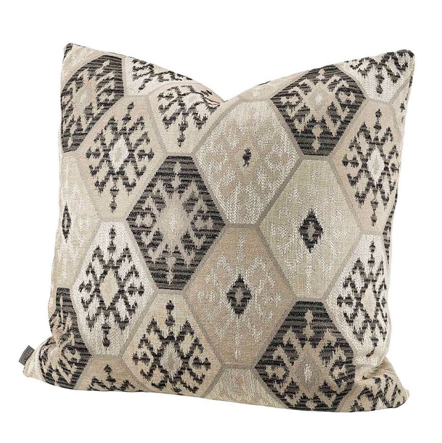 Artwood, Leopoldo Ethnic Kuddfodral Plain 50X50