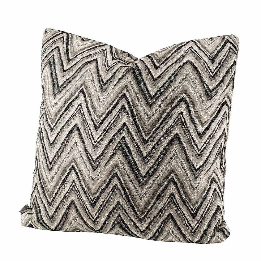 Artwood, Leopoldo Wave Kuddfodral Plain 60X60