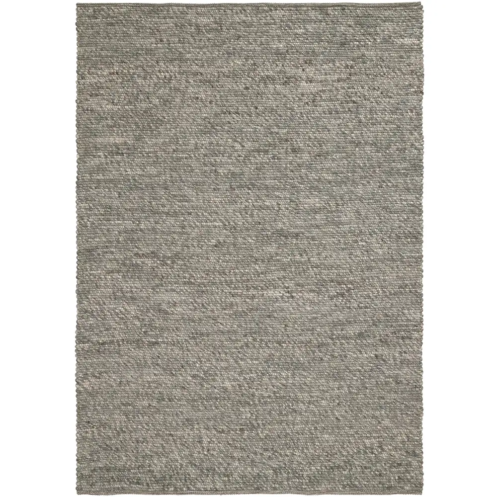 Linie Design, Agner Grey 140x200 matta