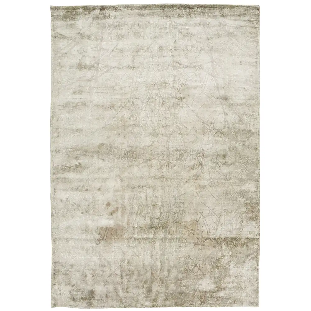 Linie Design, Aimi Silver 200x300 matta