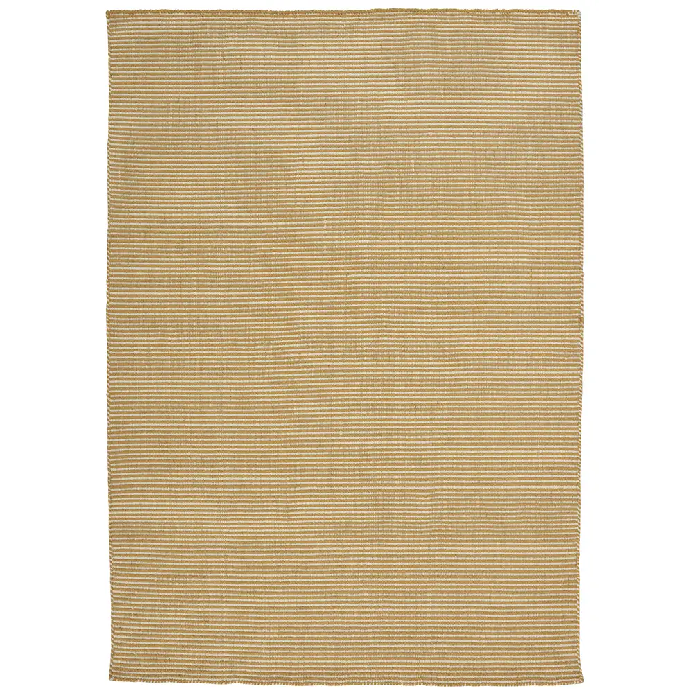 Linie Design, Ajo Yellow 200x300 matta