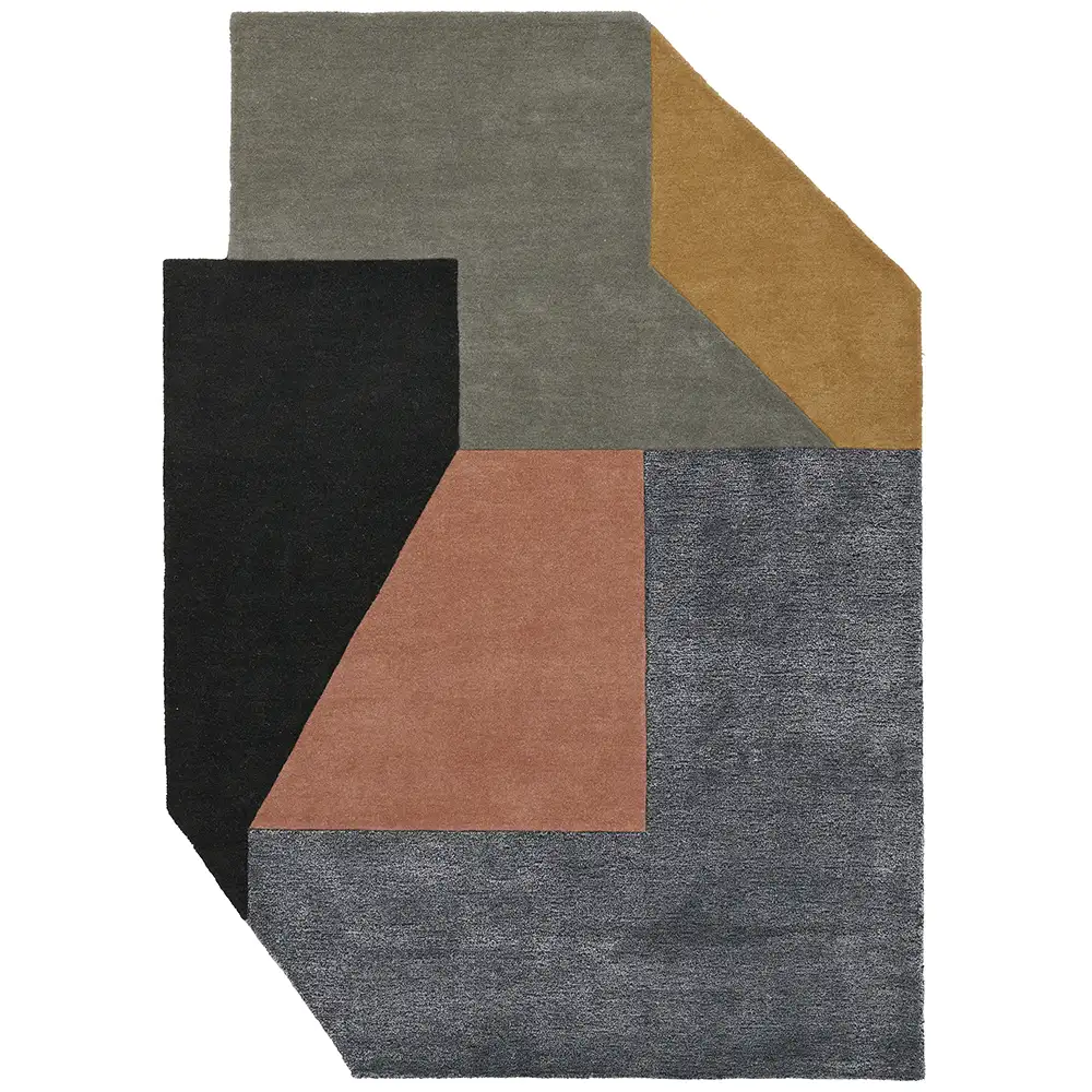 Linie Design, Alton Pastel 200x300 matta
