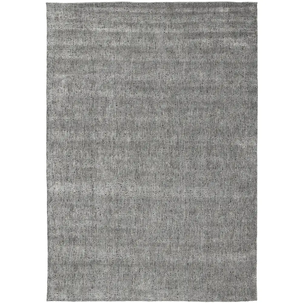 Linie Design, Alva Silver 140x200 matta