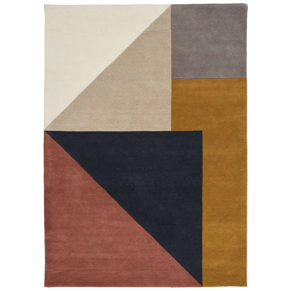 Linie Design, Arguto Multi 200x300 matta