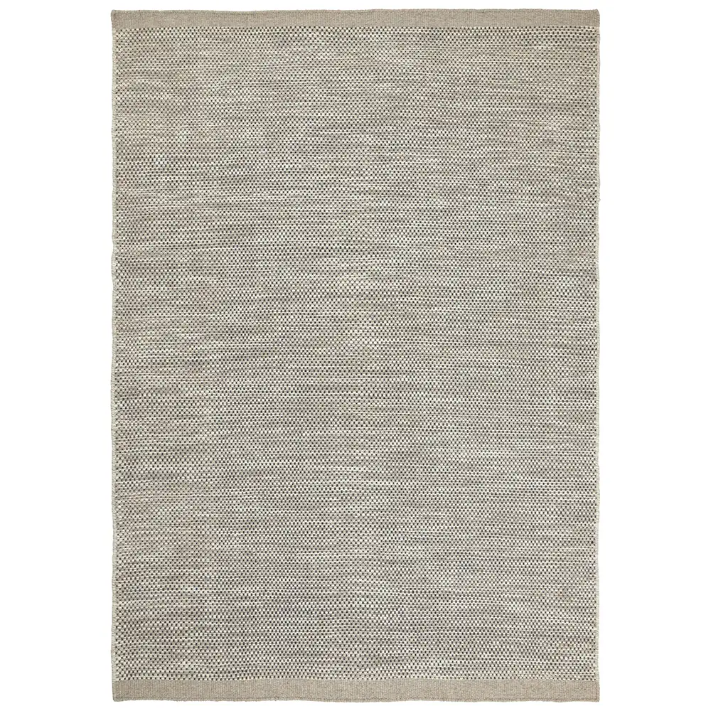 Linie Design, Asko Taupe 200x300 matta