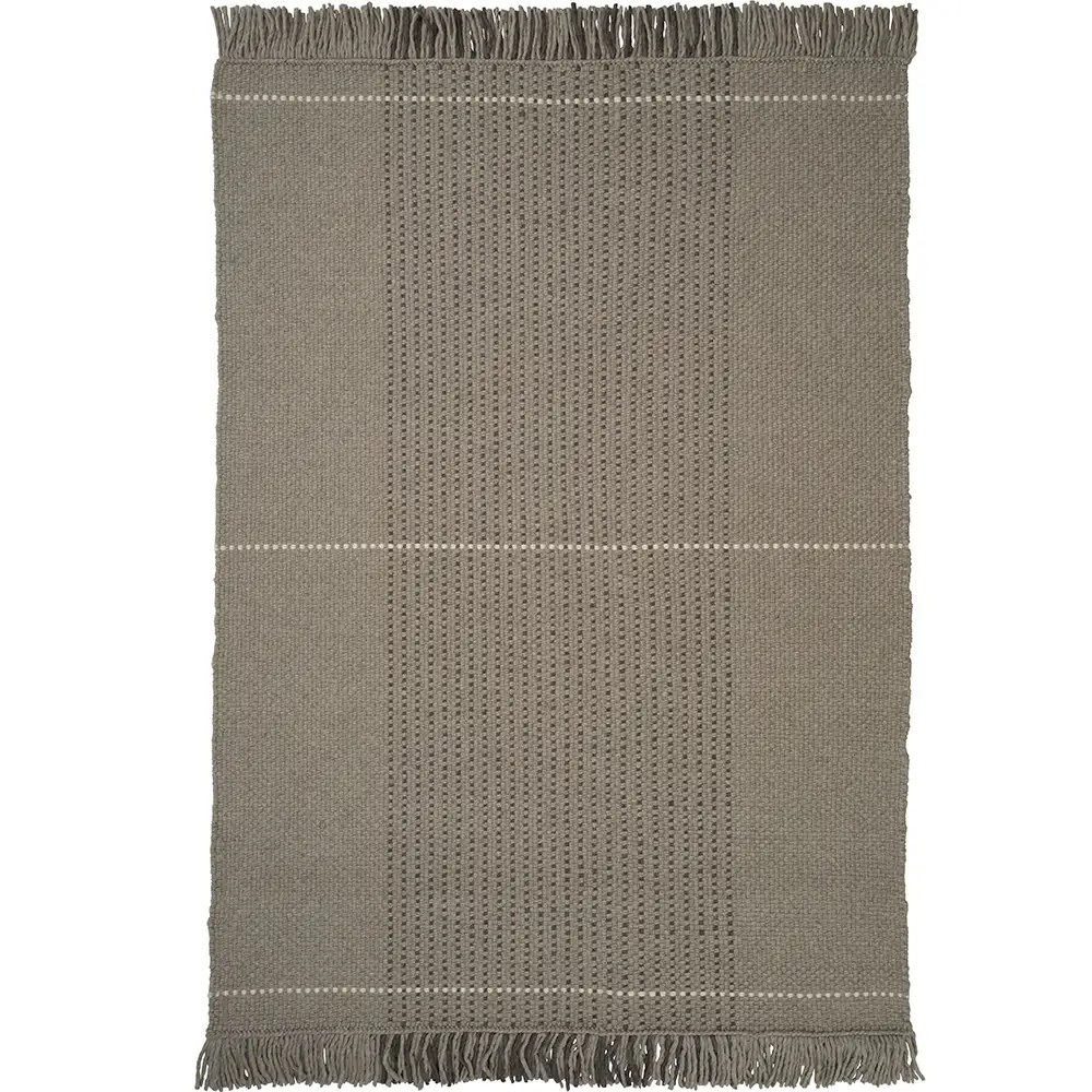 Linie Design, Awakened Mind Grey 200x300 matta