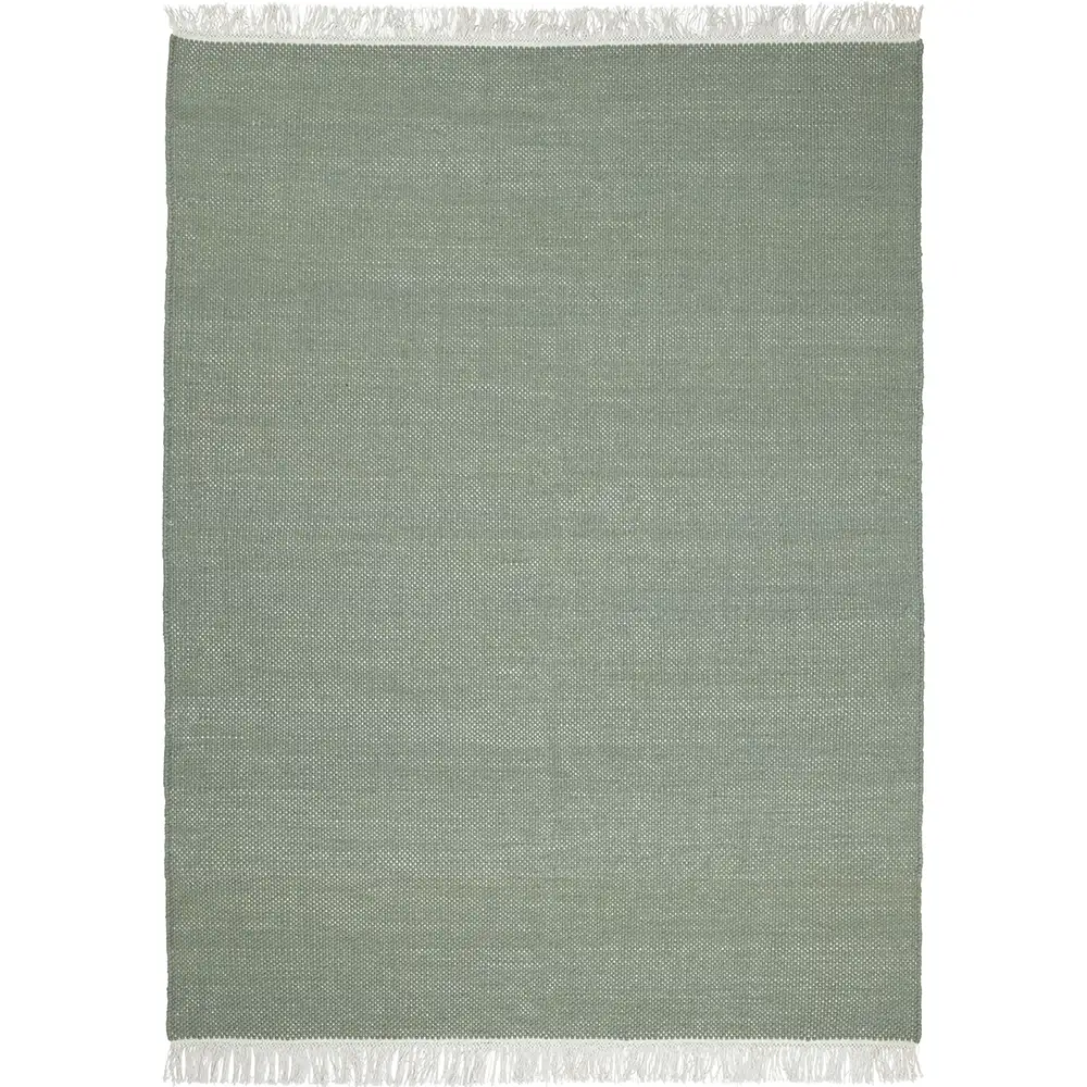 Linie Design, Birla Green 170x240 matta