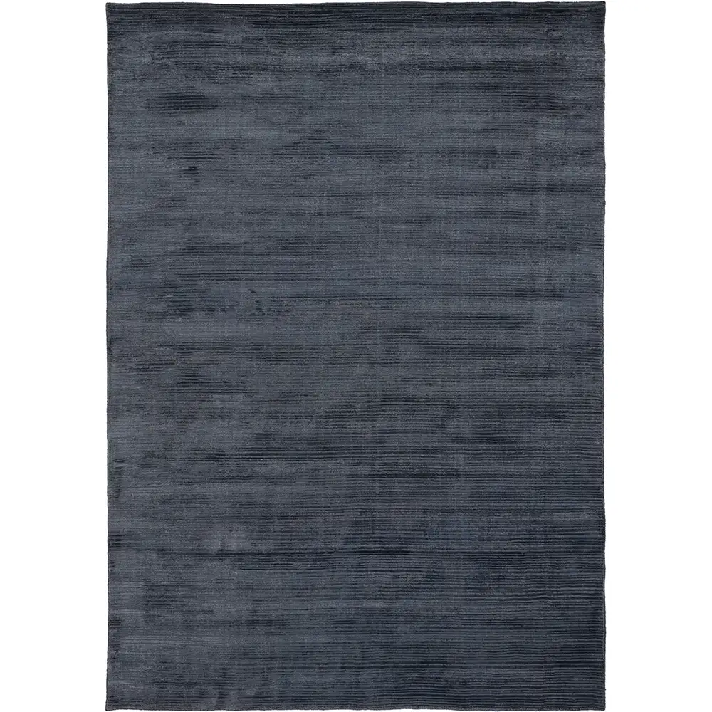 Linie Design, Cover Dark blue 140x200 matta