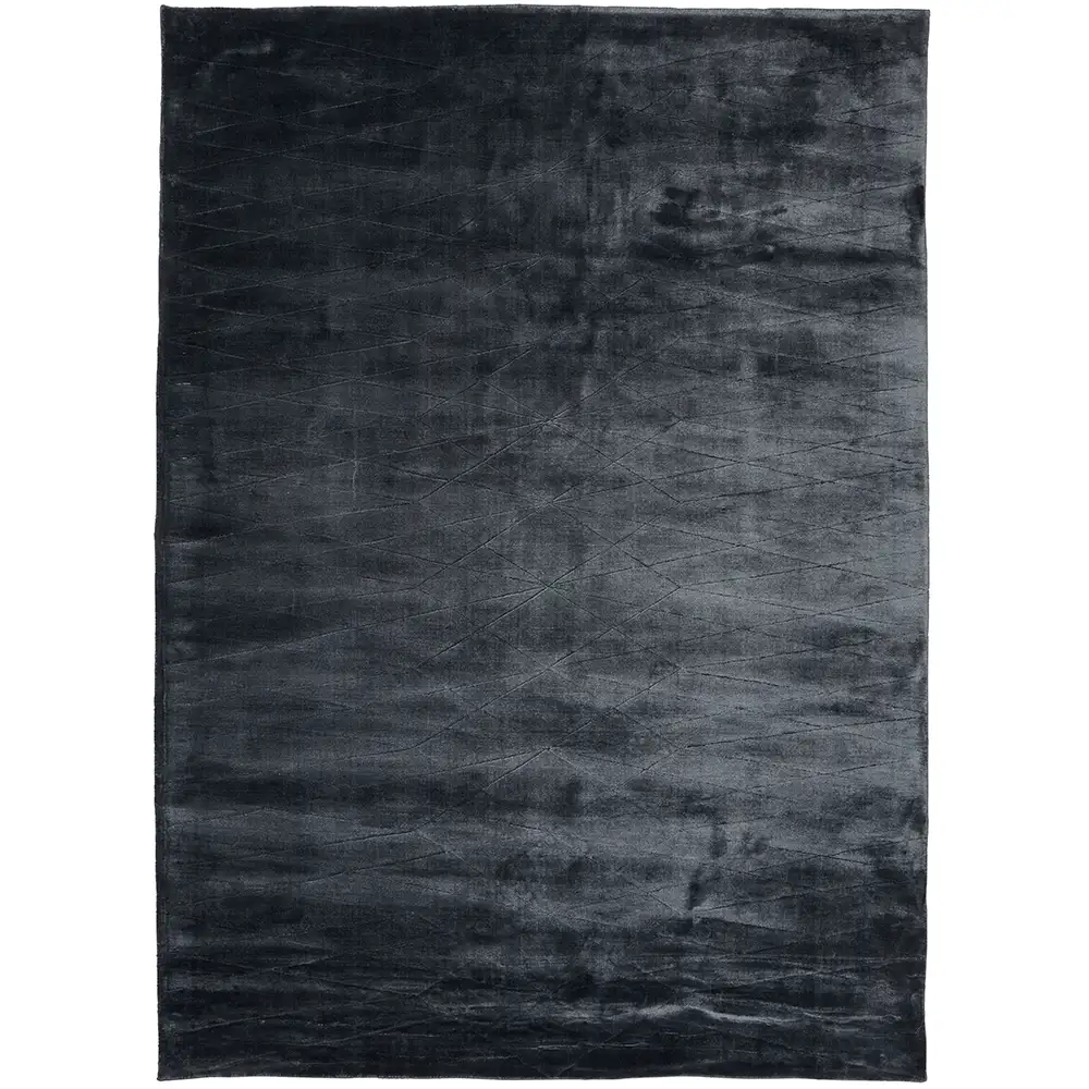 Linie Design, Edge Blue 250x350 matta