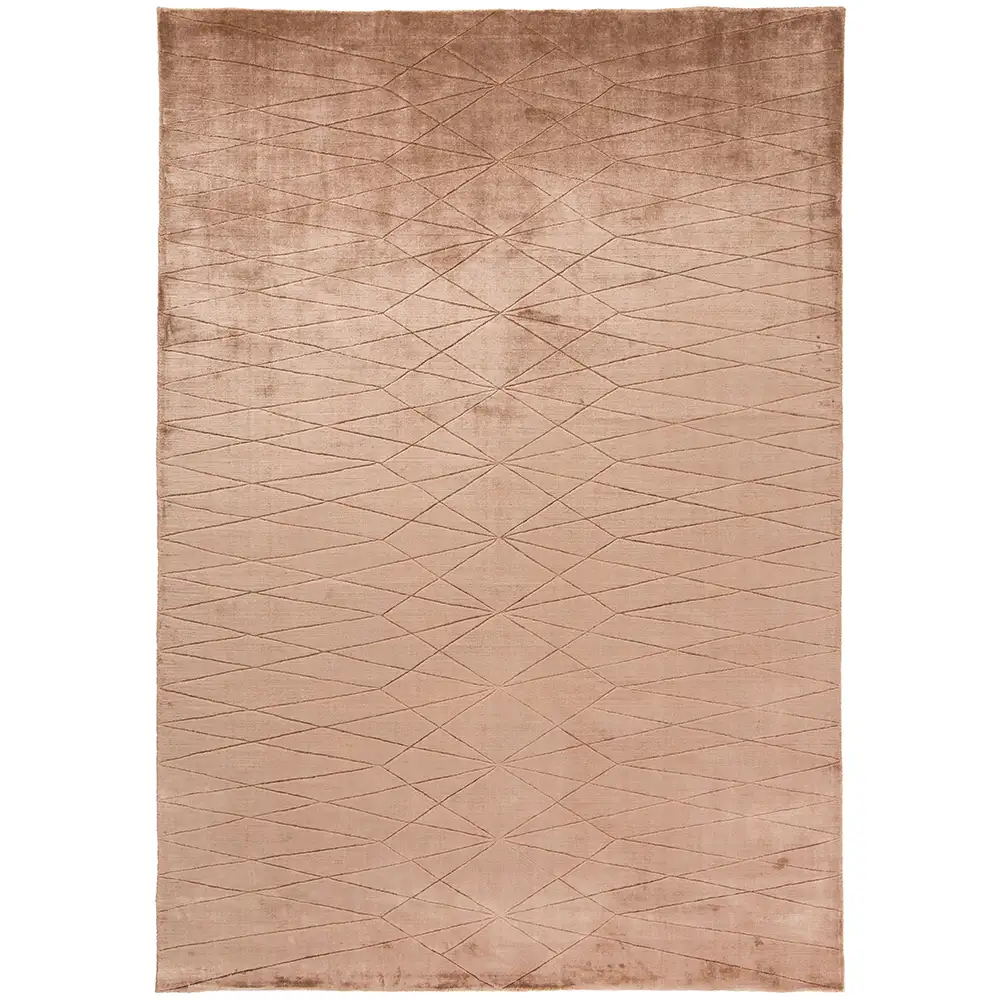 Linie Design, Edge Wine 200x300 matta