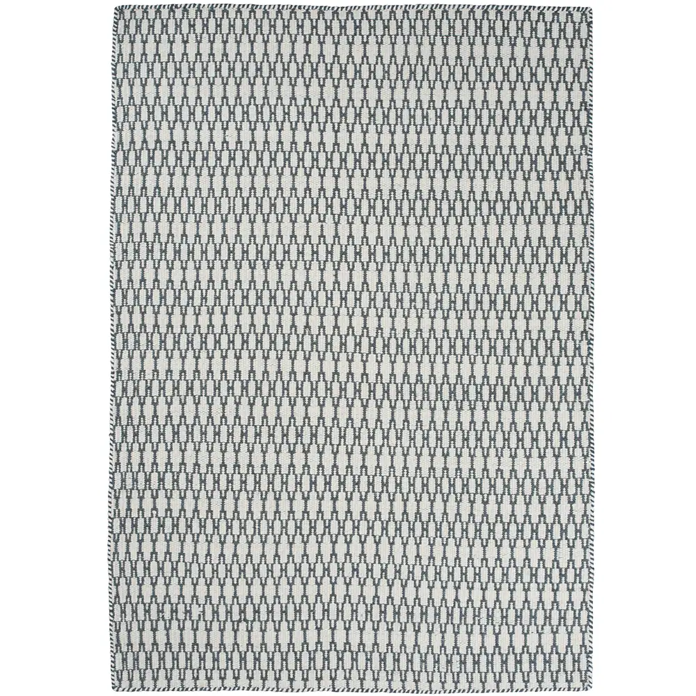 Linie Design, Elliot Slate 140x200 matta