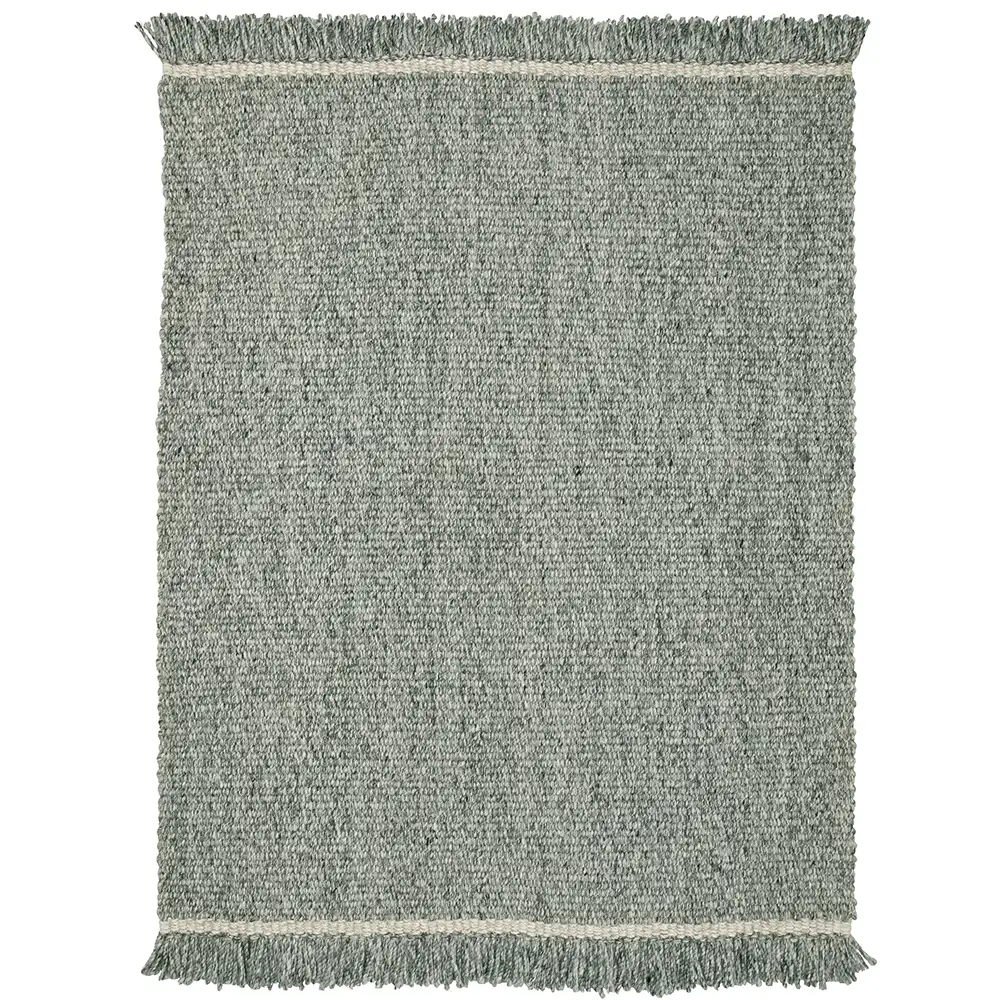 Linie Design, Elmo Grey 200x300 matta