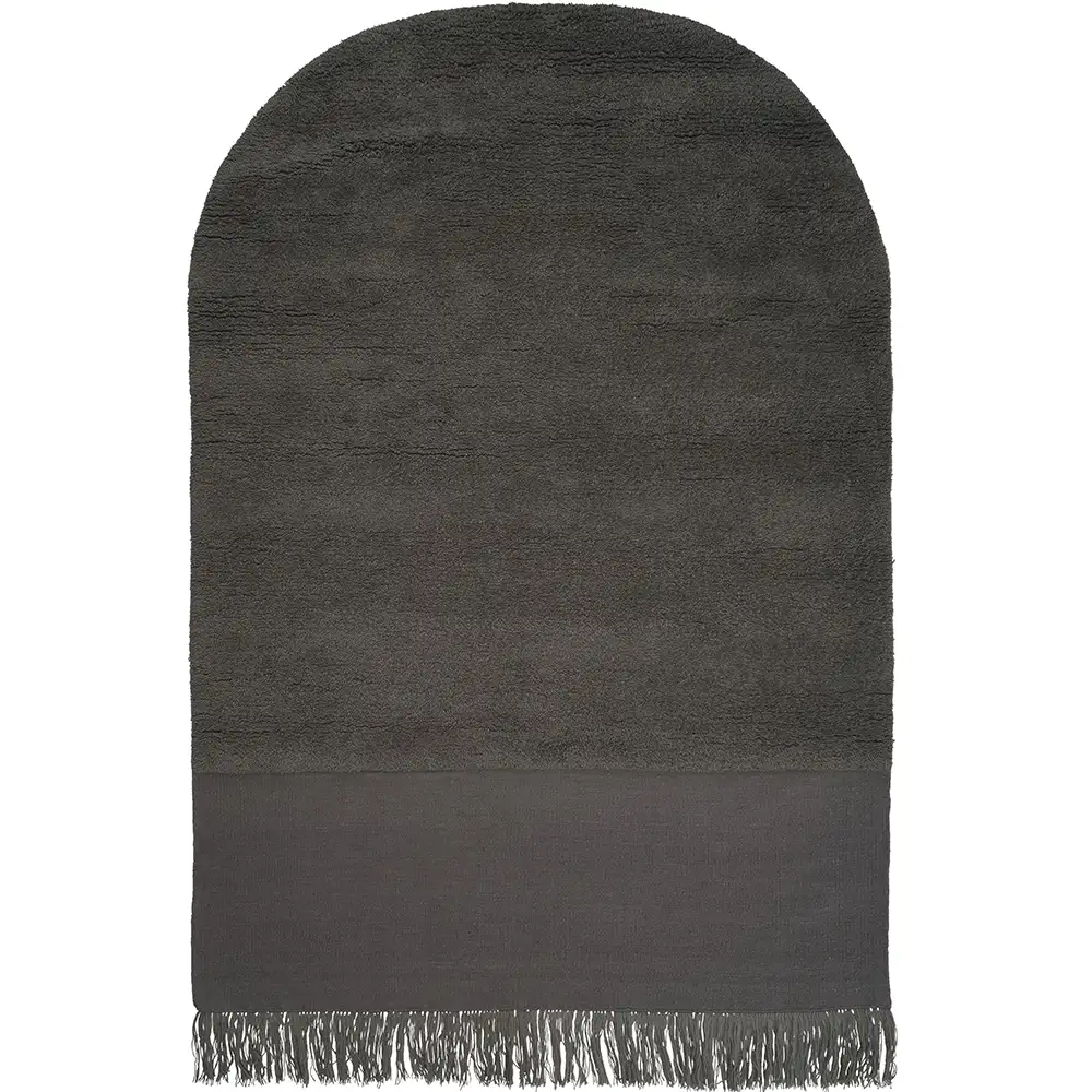 Linie Design, Eternal Eye Moss 200x300 matta