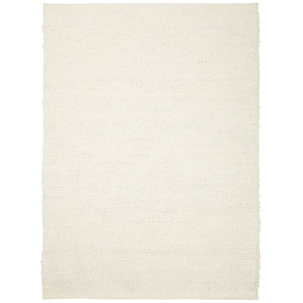 Linie Design, Flavia White 170x240 matta