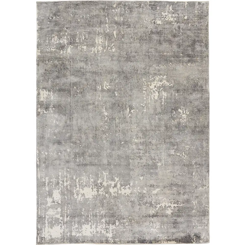 Linie Design, Fuller Grey 140x200 matta