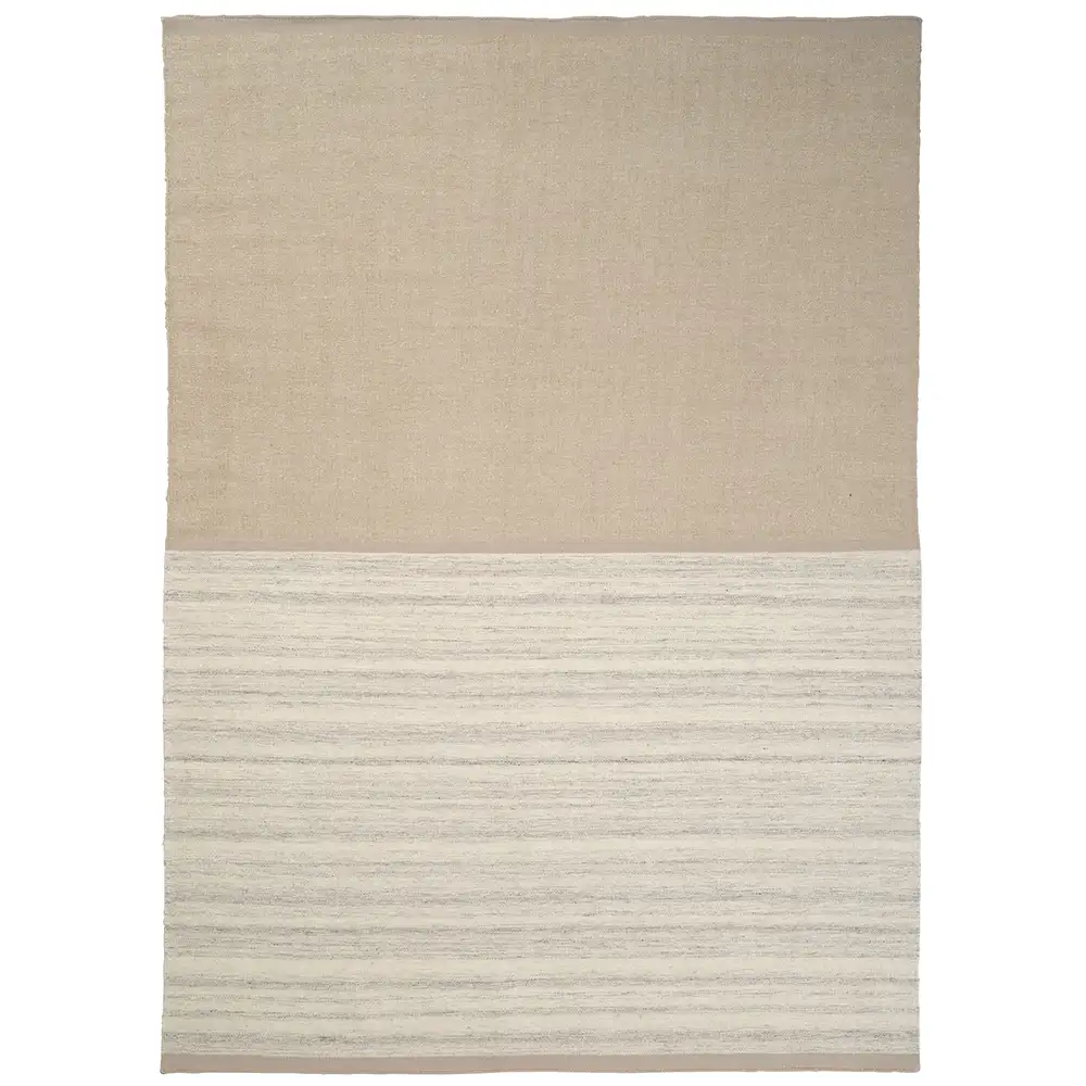 Linie Design, Future Seeds Beige 250x350 matta