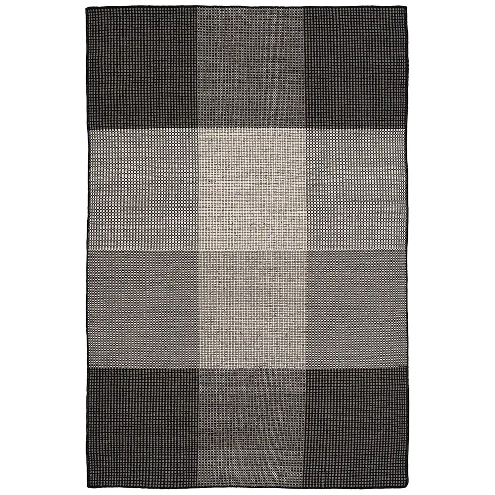 Linie Design, Genova Black 250x300 matta