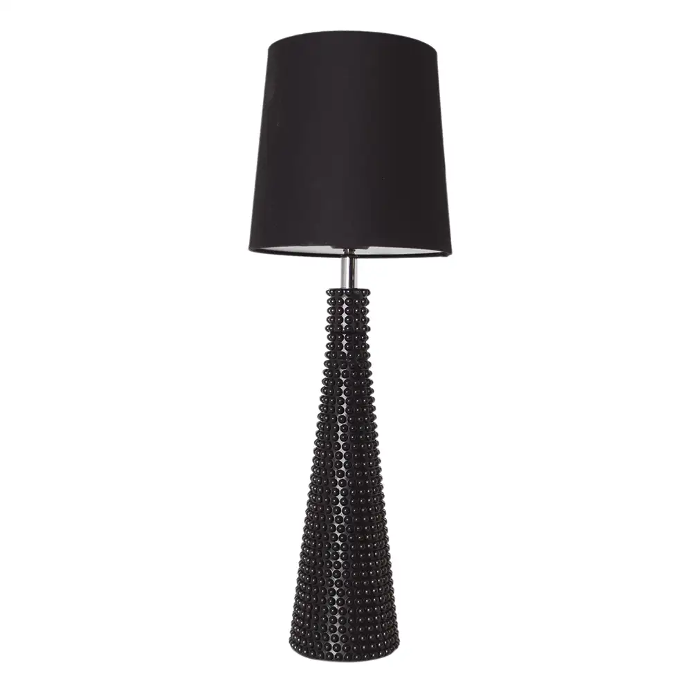 by Rydéns, Lofty Slim Bordslampa svart