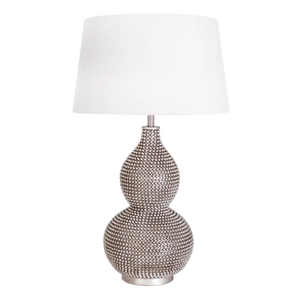 by Rydéns, Lofty Bordslampa vit