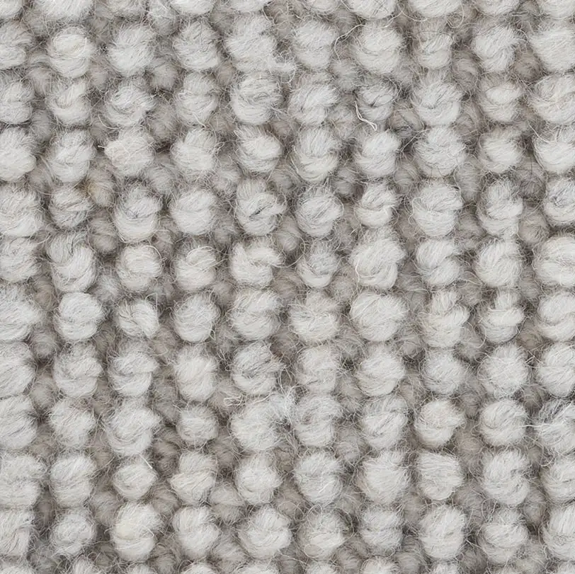 Artwood, Matta Wildwood grå/beige 4x3 m