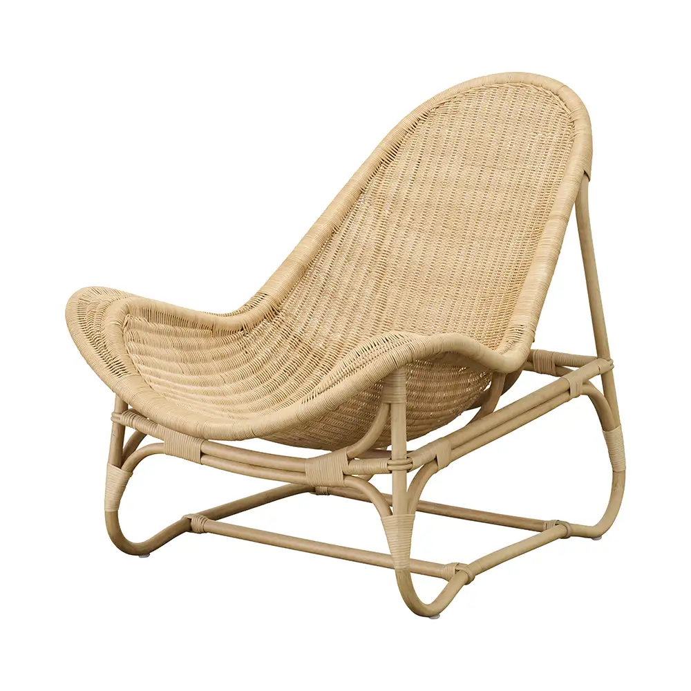 Sika Design, Pacifique Loungefåtölj rotting
