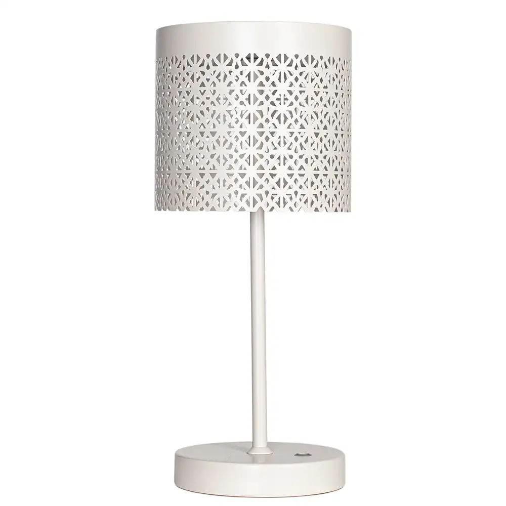 by Rydéns, Maison bordlampa Beige