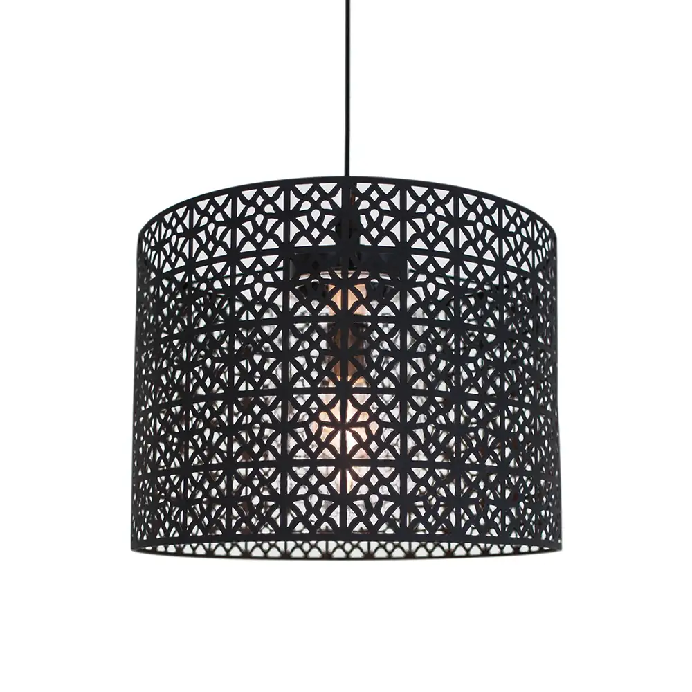 by Rydéns, Maison taklampa Ø36cm svart