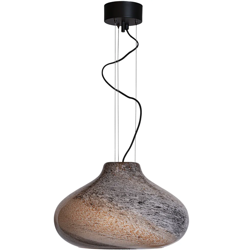 by Rydéns, Mira taklampa Ø45cm Natur